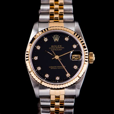 oyster perpetual datejust 31mm price.